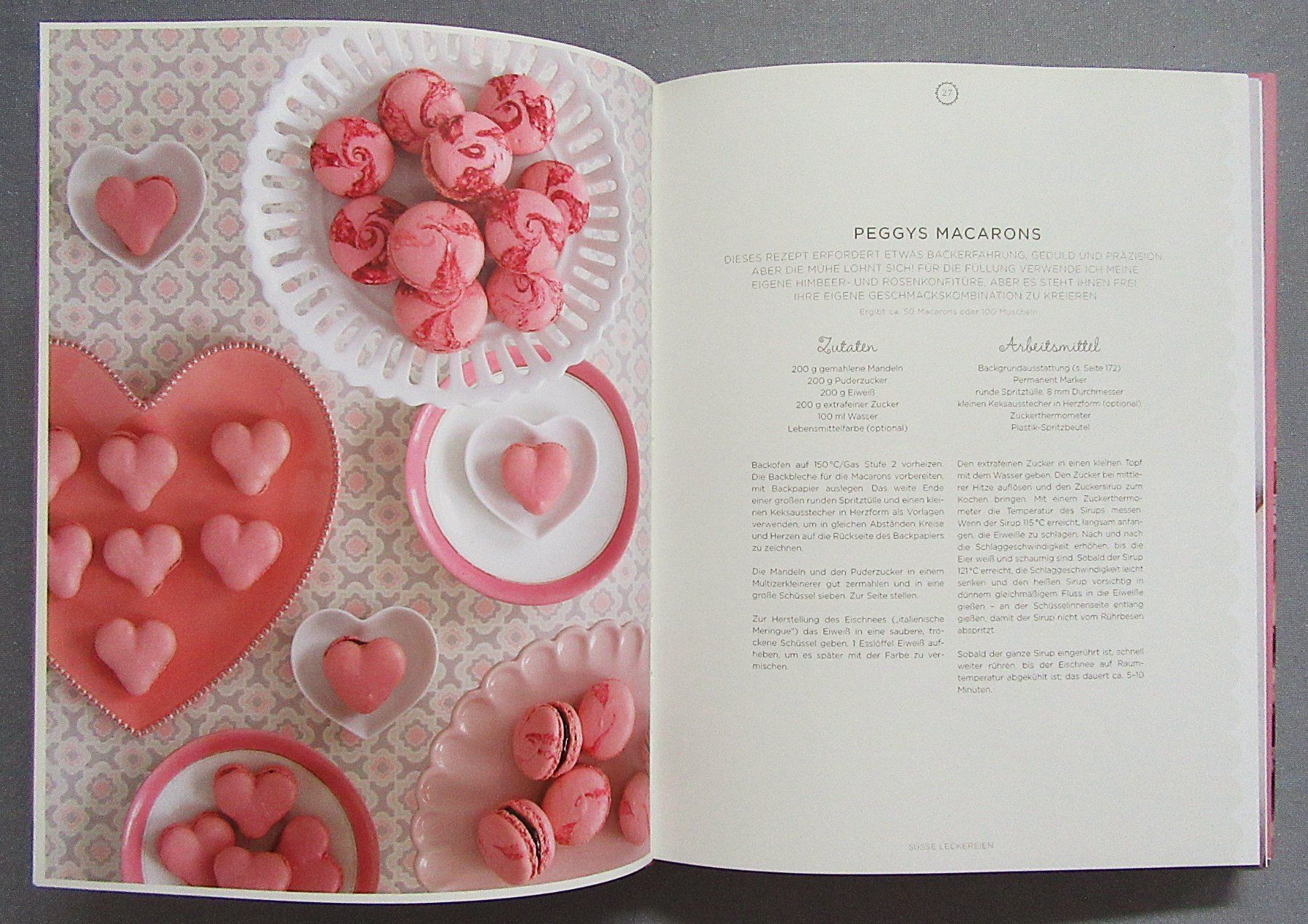 Libri: Boutique Baking - köstliche Kuchen, Cupcakes & ... – Usato da Auenstein venduto da Padabimbim 4