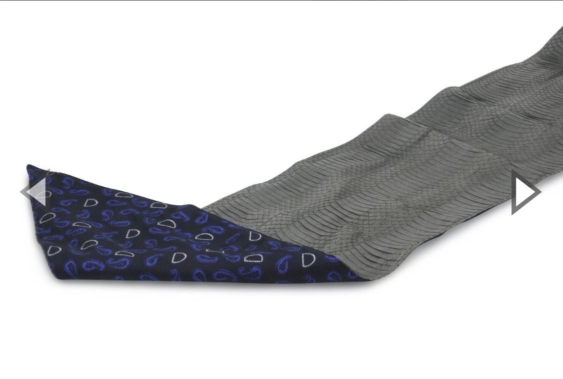 Schals: Foulard zilli – Neu (gemäss Beschreibung) aus Bouveret von bou_299w 2