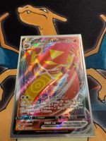 Centiskorch VMAX (DAA 34) - Darkness Ablaze