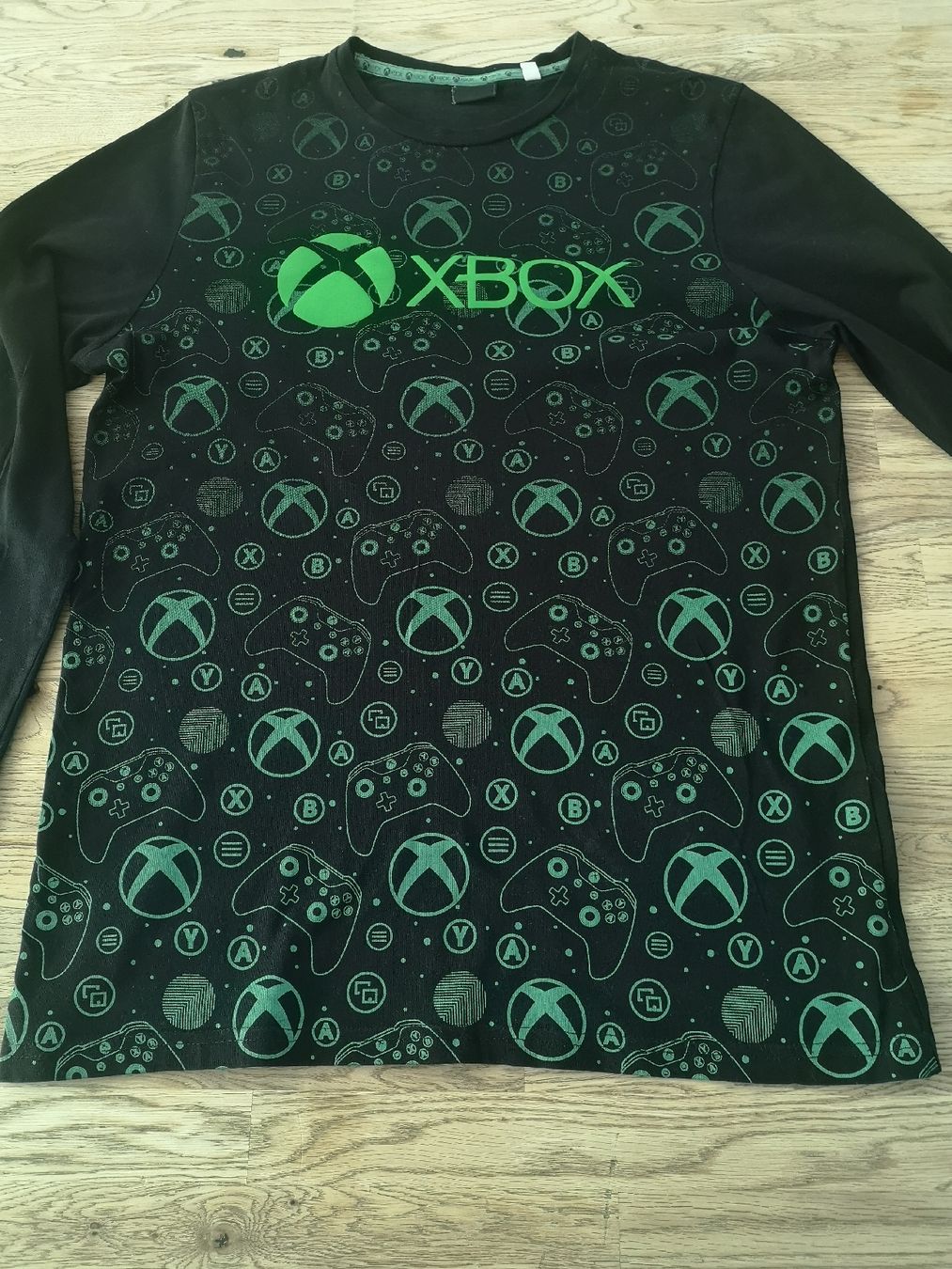 C&A Maglioni & Felpe: X Box Mittelwarm Pullover. Gr 182. – Usato da Forch venduto da Hakyboss 2