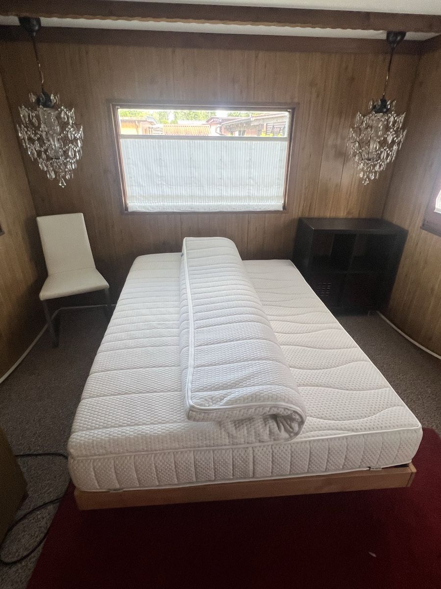 Betten: Bett – Gebraucht aus Appenzell von jul_gxy5 2