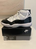 Jordan 11 " Concord " Eu 41 (Jahr 2018)