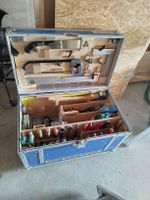 Werkzeugkiste Fehr Blue Box Evo