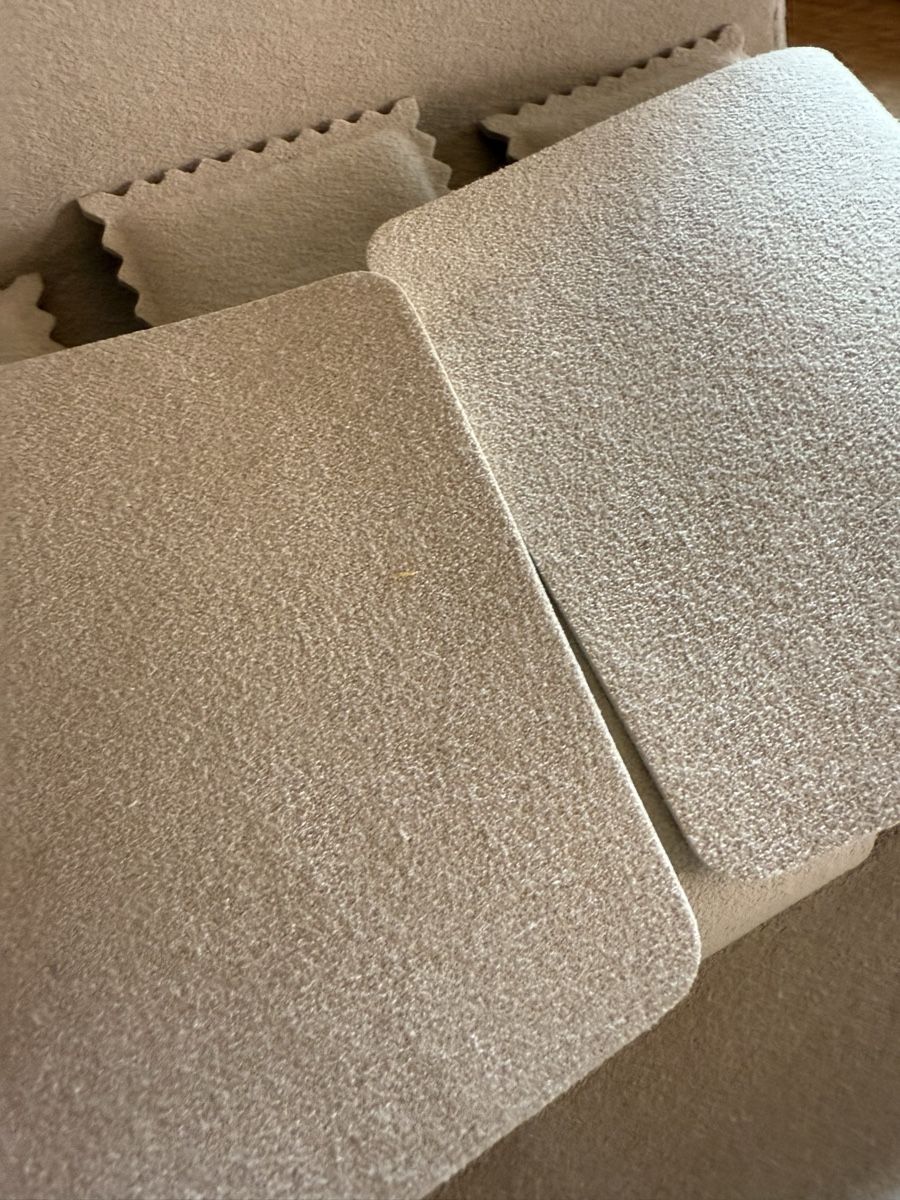 Rolex Valigie & Borse: Rolex leather watch roll x3 – Usato da Giubiasco venduto da Darkemperor 3