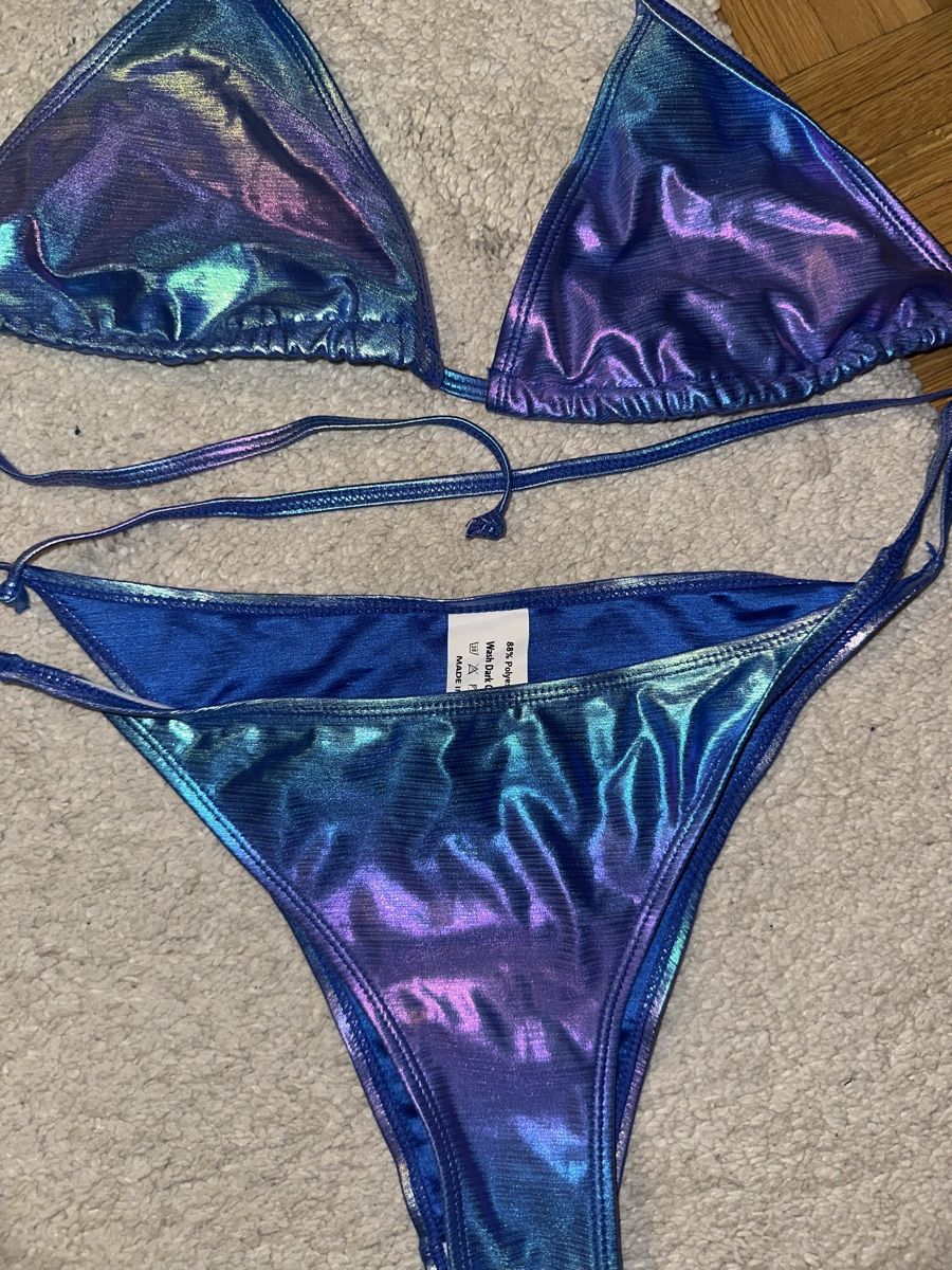 Shein Badekleider & Bikinis: Bikini – Neu (gemäss Beschreibung) aus Emmenbrücke von jov_qj5z 2