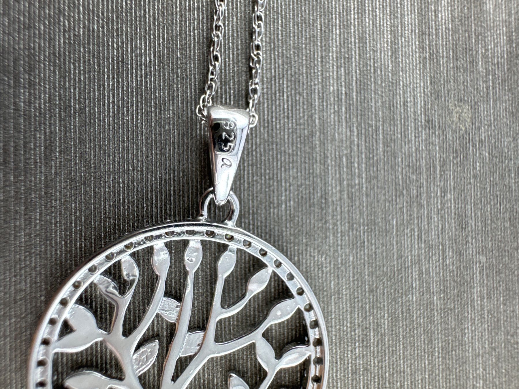 Ketten: Kette 925 Silber – Gebraucht aus Niederuzwil von leo_8857 2