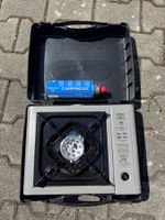 Réchaud à gaz portable ROC Line