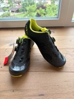 Neuer SCOTT Road RC black/yellow für 180.- (Gr.43.5)