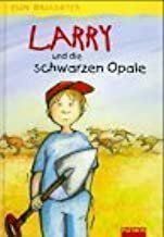Libri: Larry und die schwarzen Opale – Usato da Lachen SZ venduto da JLO-Creations