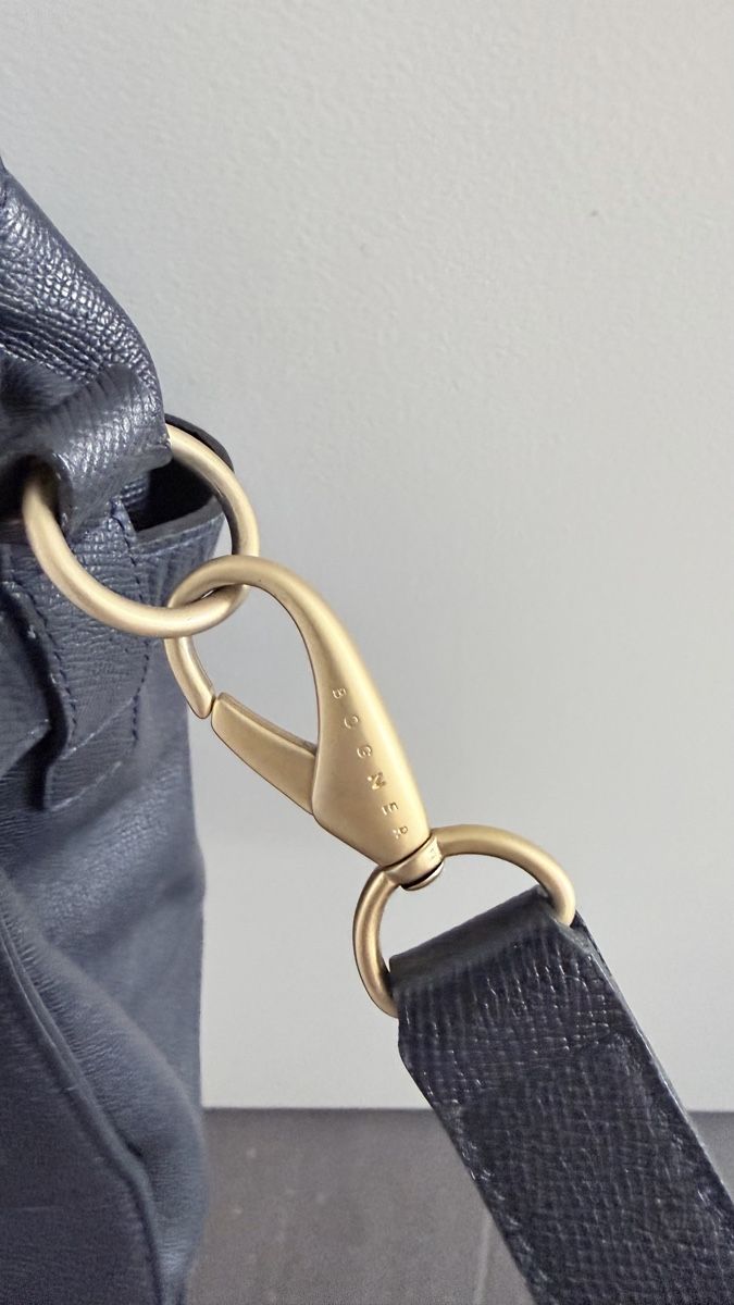 Bogner Sacs femmes: Sonja Bogner Ledertasche – D'occasion à Zürich par nives97 2