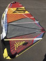 Naish Segel Moto 6.5m in sehr gutem Zustand!