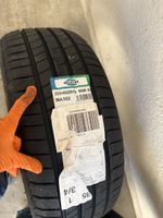 Pneus NEUFS 225/45ZR18 XL