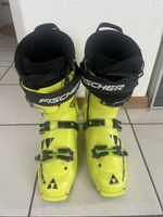 Fischer Touren-Skischuhe Grösse 27.5 gebraucht