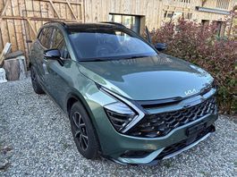 Kia Sportage GT-Line mit Herstellergarantie