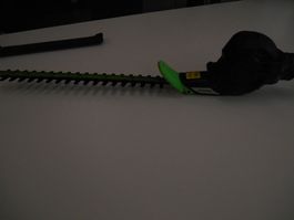 Elektro Heckenschere