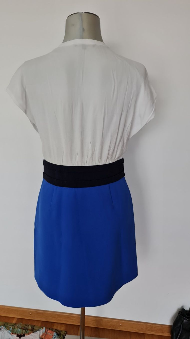 Maje Kleider: Robe Maje taille 3 pour un 38 40 – Gebraucht aus Payerne von wardi11 4