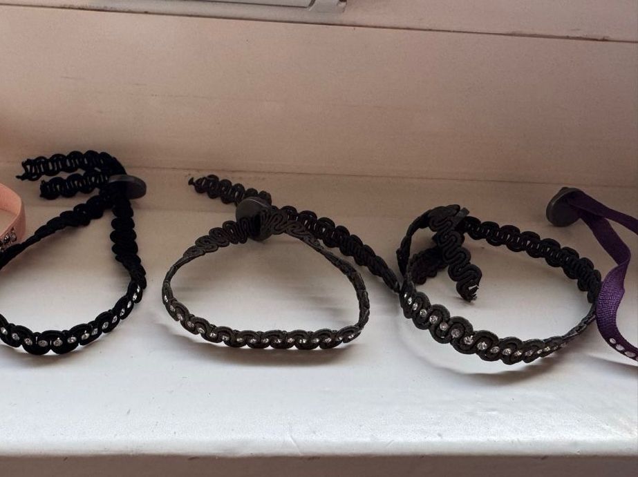 Altri gioielli: Set 7 braccialetti Les Interchangeables NUOVI – Nuovo (secondo la descrizione) da Lugano venduto da kiki36s 2