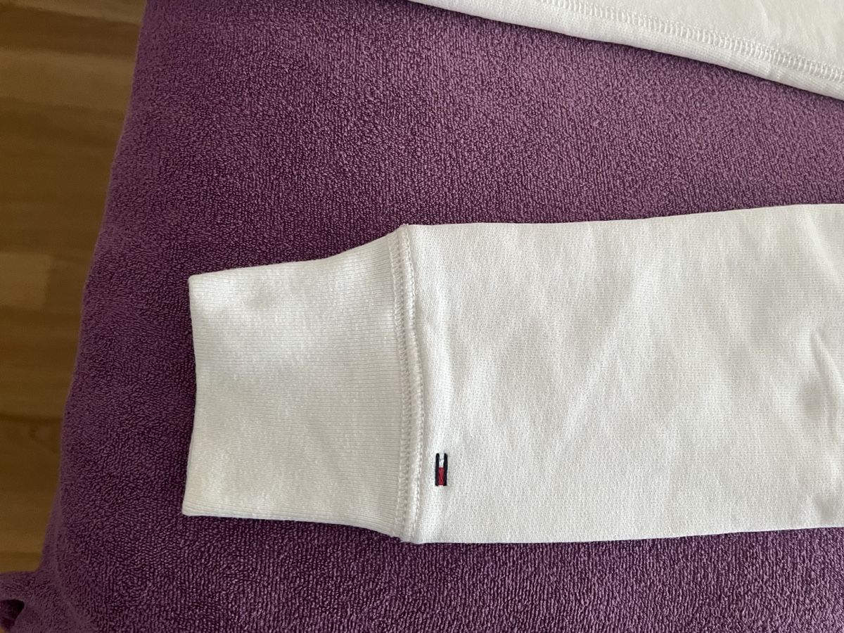 Tommy Hilfiger Maglioni & Felpe: Tommy Hilfiger gr.xs – Usato da Bettlach venduto da Tradenet100 1