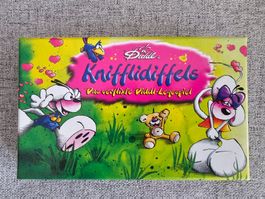 Original Diddl kniffliges Legespiel aus den 90-er Jahren