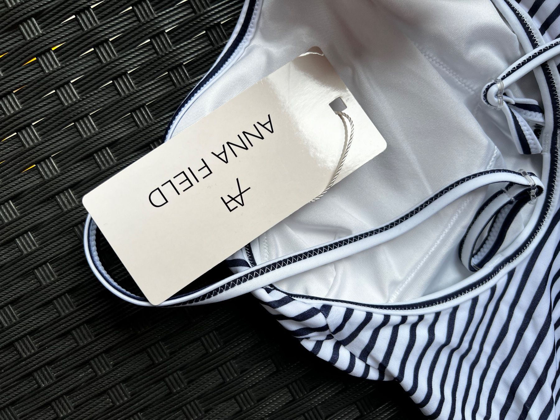 Costumi da bagno & Bikini: Neue Badeanzug XS Anna Field – Nuovo e nell'imballaggio originale da Riehen venduto da ann_76jw 6