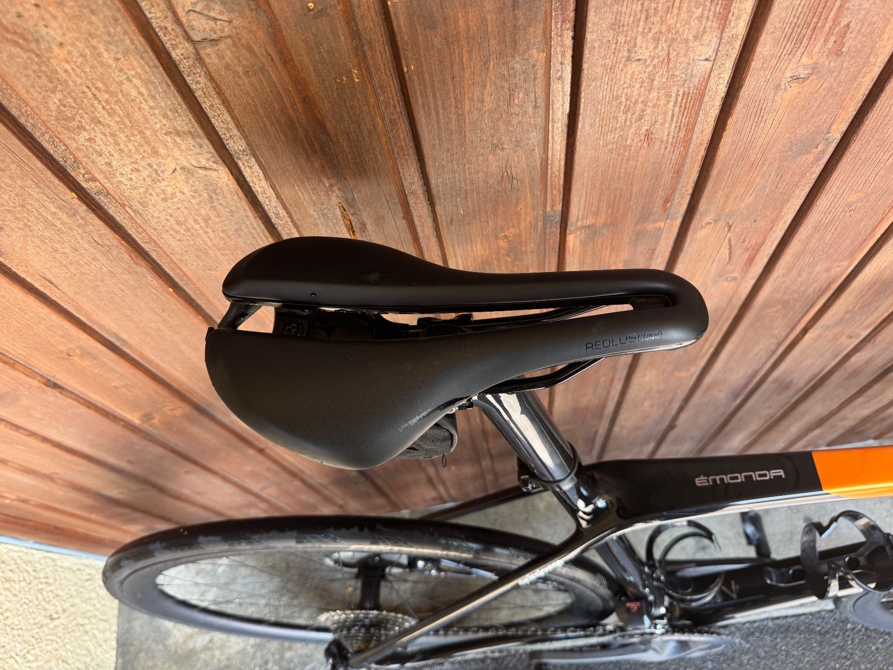 Trek Vélos: Trek Emonda SL7 – D'occasion à Walchwil par inf_m9jk 2