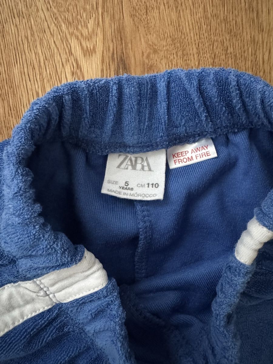 Zara Pantaloni: Zara Kids - Hose, Gr. 110 – Usato da Interlaken venduto da fbnscl 2