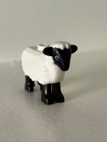 Lego figurine animal Sheep Figur