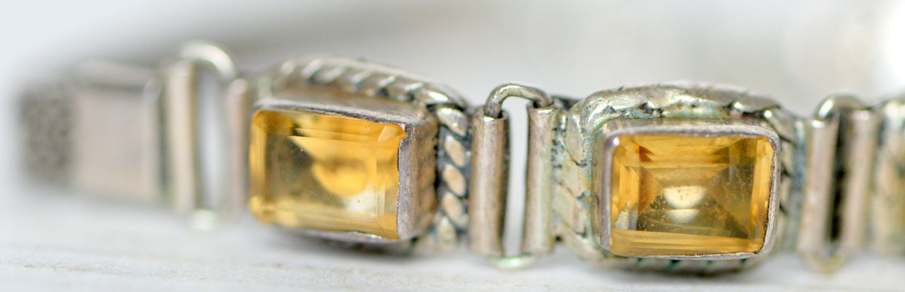 Bracciali & Braccialetti: Ancien bracelet en argent 800 – Usato da Neuchâtel venduto da Neuchatel 8