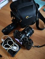 Fujifilm X-T1 noir & Fujinon XF 18-55 mm f/2.8-4 R LM OIS