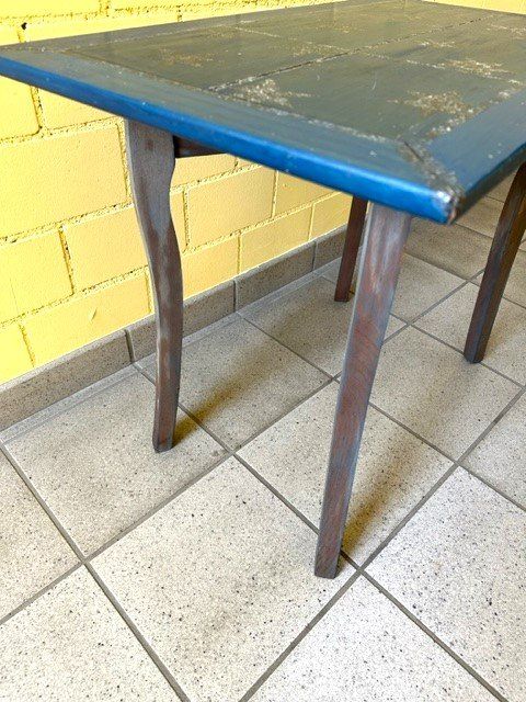Tables: HoLztisCh – D'occasion à Winkel par zeho 2