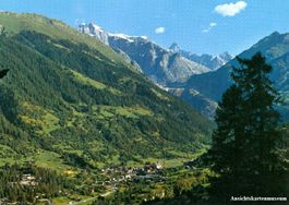 Fiesch + ca. 1970