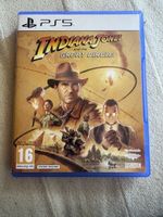 Indiana Jones and the Great Circle PS5 Spiel neuwertig