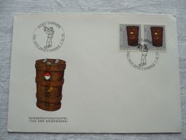 1975 Tag der Briefmarke, Sarnen
