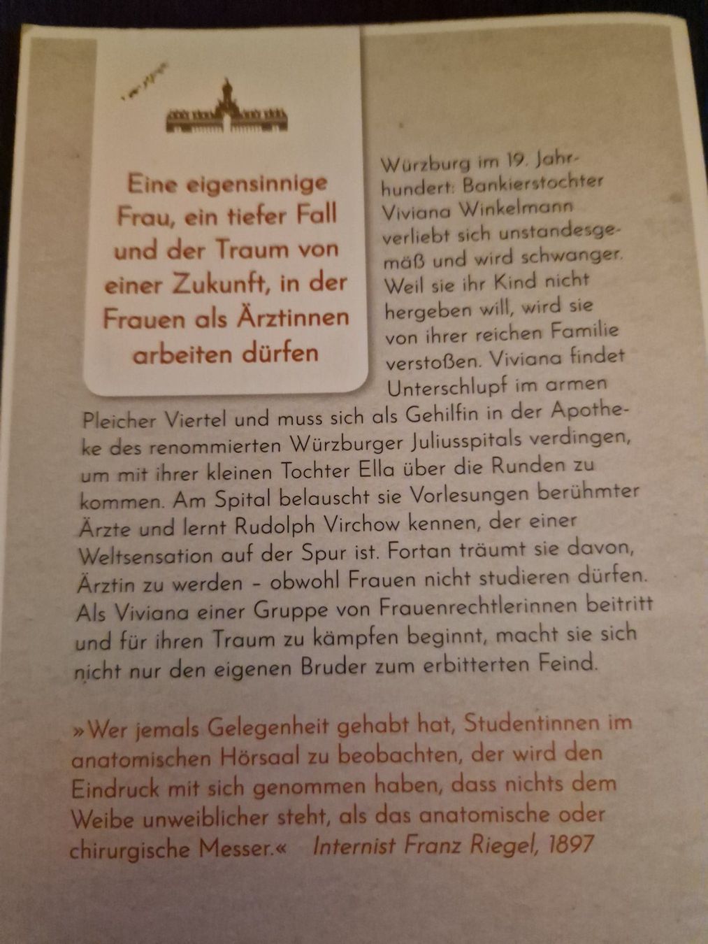 Bücher: Claudia & Nadja Beinert Das Julius Spital - Ärztin aus ... – Gebraucht aus Neuhausen am Rheinfall von Alchimista 1