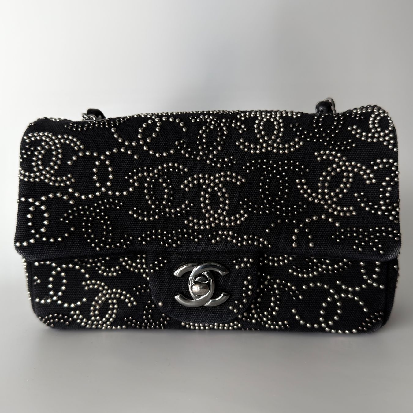 Chanel Borse da donna: RARE Authentique Sac CHANEL Timeless avec dustbag – Usato da Carouge GE venduto da loveluxury