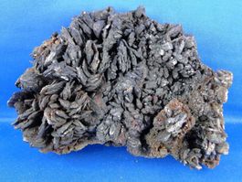 Top! Descloizite