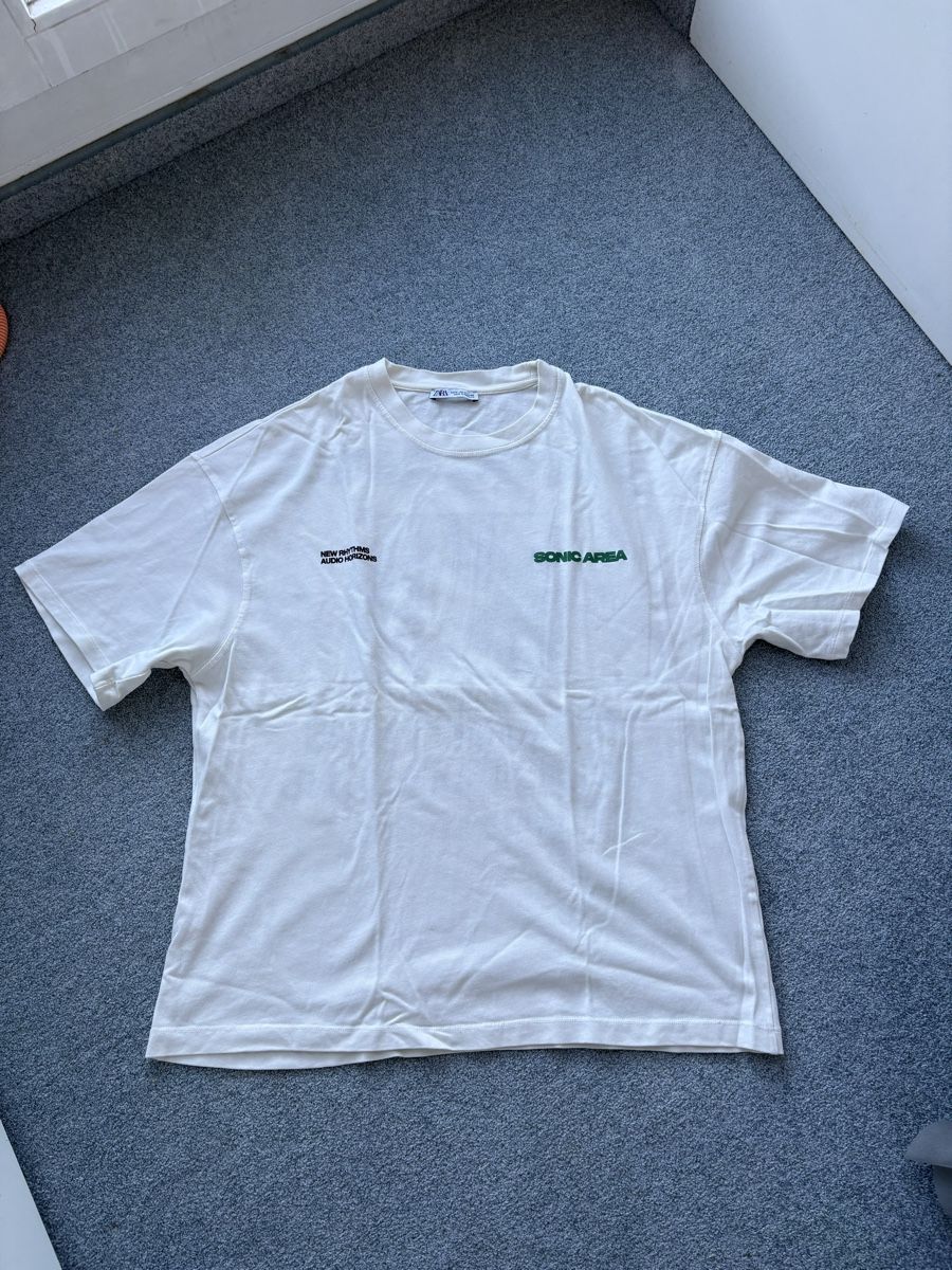 T-Shirts: Printed Tshirt – Gebraucht aus Thalwil von kea_sj87 1