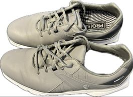 FootJoy (FJ) Golfschuhe Grau Titel: FootJoy (FJ) Herren Golf