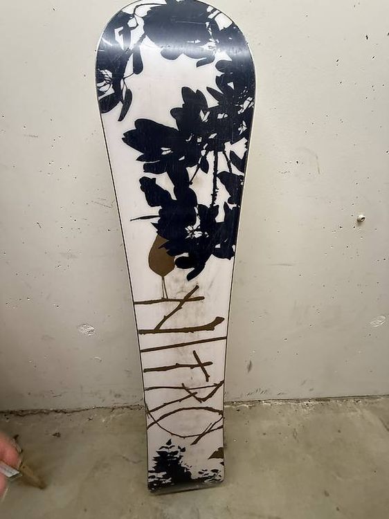 Snowboard nitro 2