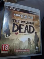 Jeu PS3 The Walking Dead 