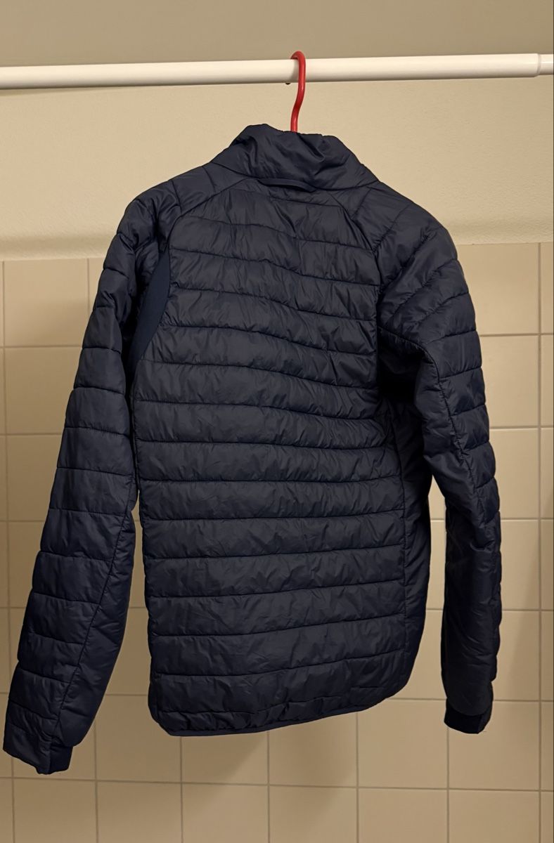 Haglöfs Giacche: Haglöfs Winterjacke, Grösse S – Usato da Luzern venduto da mar_x96f 1