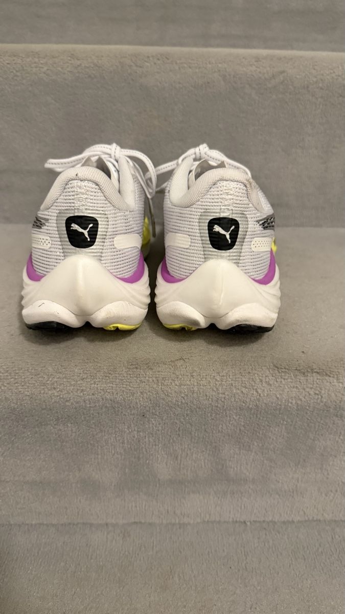 Puma Herrenschuhe: Laufschuhe  – Gebraucht aus Richterswil von kwesi7 2