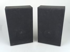 Vintage Melectronic Compo-2100 Lautsprecher Boxen 8 Ohm