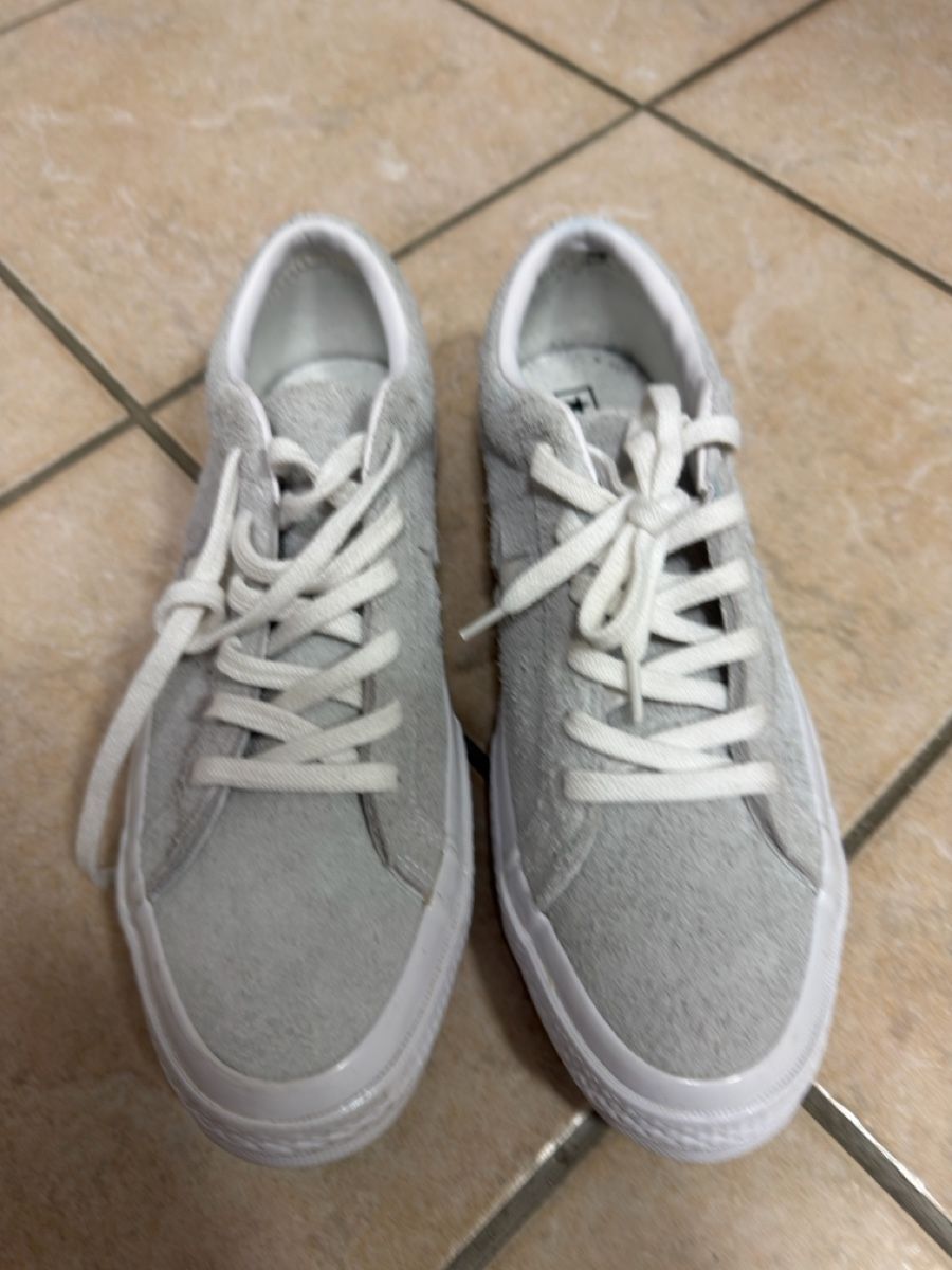 Converse Chaussures hommes: Herren Converse Sneaker Neu – Neuf (Voir description) à Jona par nik_bdd9 4