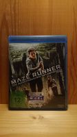 MAZE RUNNER Die Auserwählten im Labyrinth Blu-Ray