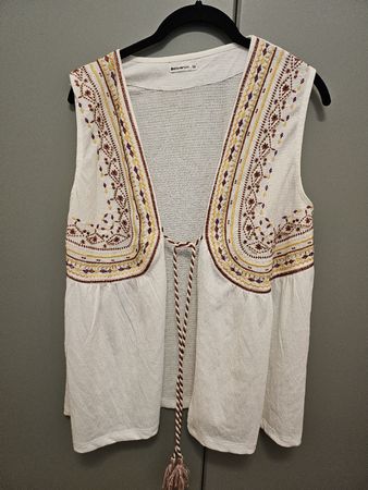 Joli gilet
