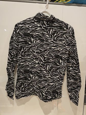 Marc Cain Shirt Pullover N 5