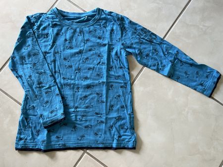 Sweatshirt Gr. 128