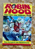 Robin Hood Heft Nr 83 von 1976 ?