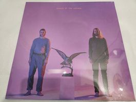 Catalyst – Beware Of The Volcano NEU (LP, Rock, Blues)
